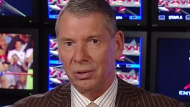 Vince McMahon denies there was ever an anonymous Raw GM