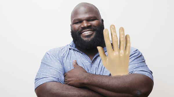 Mark Henry looking forward to Father’s Day brunch with Hand