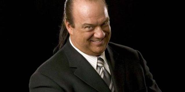 Paul Heyman confesses he’s “not really a Paul Heyman guy”