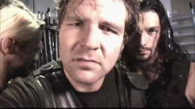 The Shield renamed Nexus 2