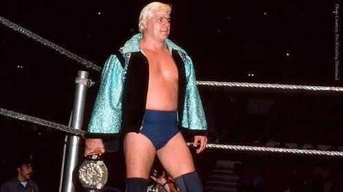 Footage finally surfaces from inaugural Intercontinental Championship tournament in Rio