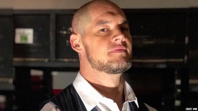 WWE vows to help planet by reducing its Corbin footprint