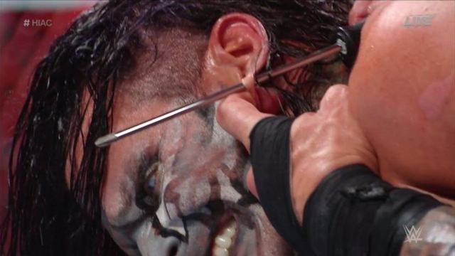 Piercing industry suffers drastic drop in revenues following WWE event