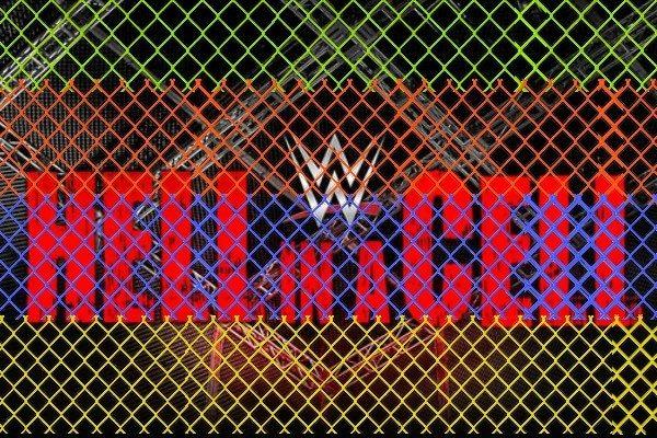 Progressive WWE says next “Hell in a Cell” cage will be rainbow-colored