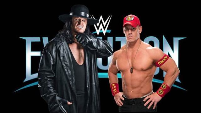 WWE bolsters interest in Evolution PPV by adding four “bonus” men’s matches
