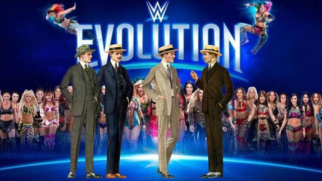 Dishy dollfaces of lady rasslin’ to scrap in humdinger of a catfight tonight