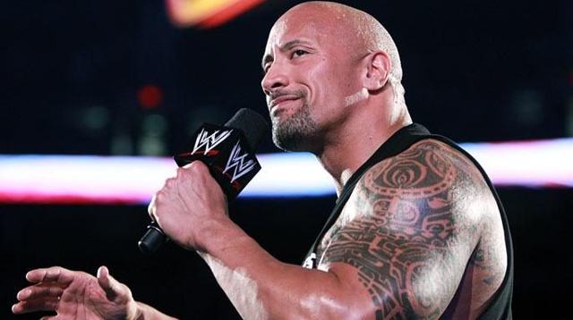 We put famous wrestling catch-phrases through multiple layers of Google Translate — enjoy!