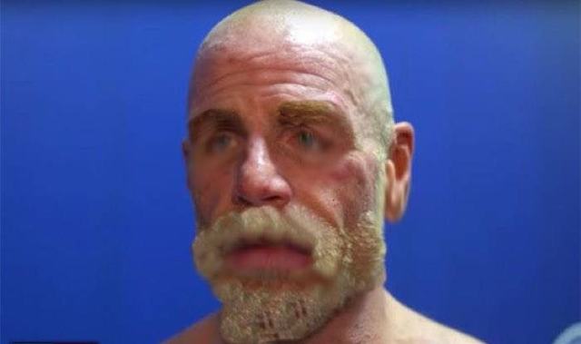 Want to feel old? Shawn Michaels just turned 80!