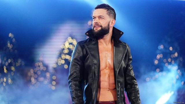 Finn Bálor vows 2019 will finally be his year to “lose some damn weight”
