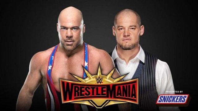 One of WWE’s all-time greats to square off in retirement match against Kurt Angle