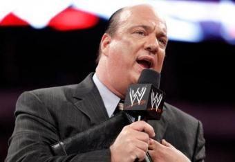 Paul Heyman to record cover of The Beatles’ “I Am the Walrus”