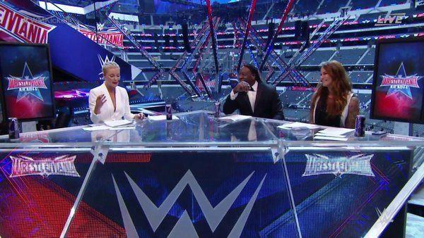 WrestleMania pre-show to begin immediately after Royal Rumble
