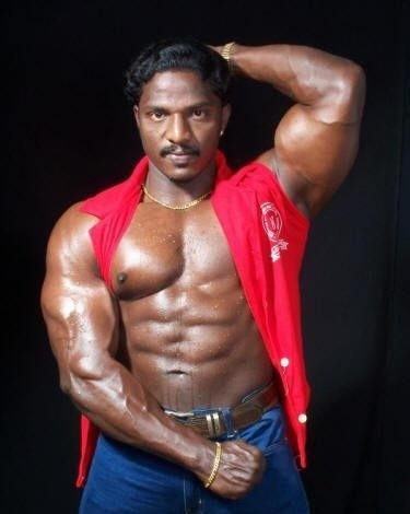 Developmental wrestler developmentally delayed