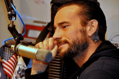 IT’S OFFICIAL! Every Wrestler on Earth Now Hosts a Podcast