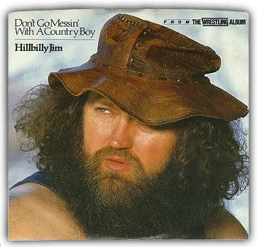 Hillbilly Jim tragically wakes up alone