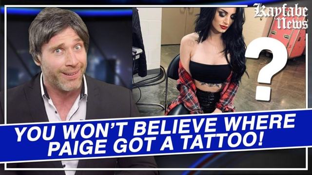 WATCH: The Most Important Newscast You’ll See This Week, or Possibly Ever