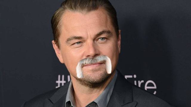 DiCaprio to star in upcoming Hulk Hogan biopic