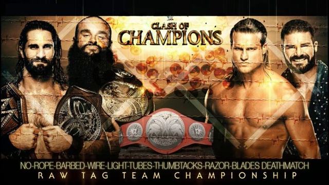 WWE to get “a bit edgier” with introduction of no-rope-barbed-wire-light-tubes-thumbtacks-razor-blades deathmatches