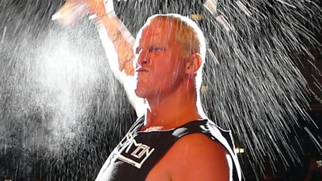 Where are they now? The Sandman