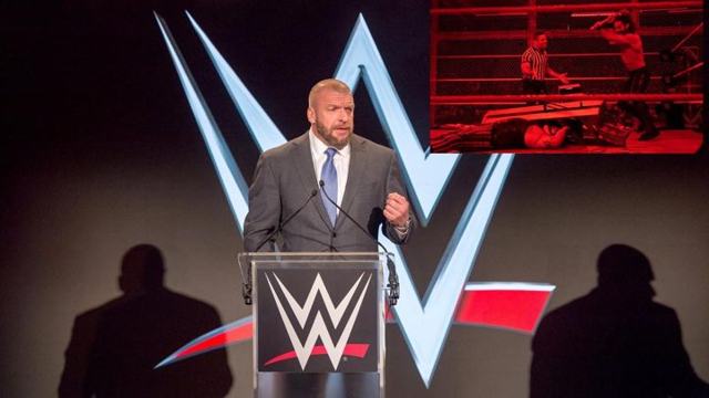 WWE finally issues statement on Hell in a Cell conclusion: “Stop complaining, crybabies”