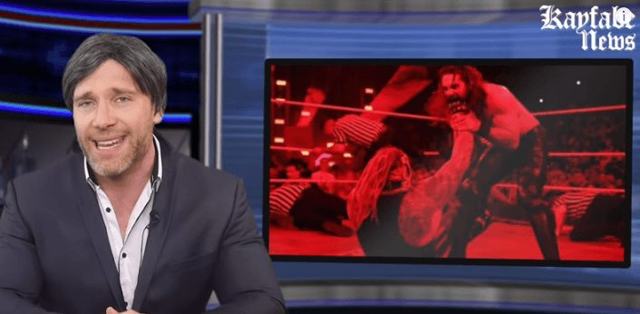 Here’s why the “controversial” ending of Hell in a Cell actually made perfect sense