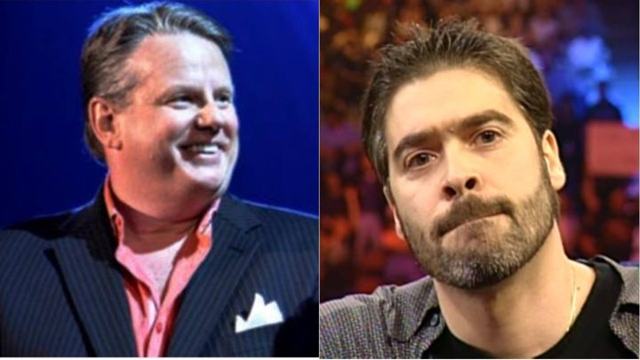 BREAKING! Prichard out, Russo in as SmackDown Executive Director