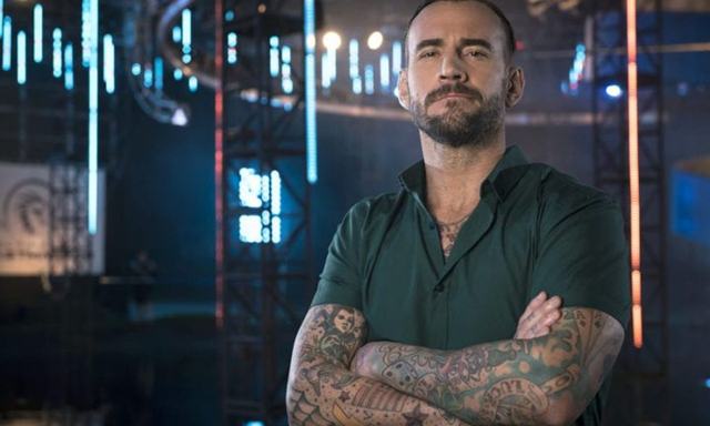 CM Punk WWE return “eminent,” says source who doesn’t know difference between “eminent” and “imminent”