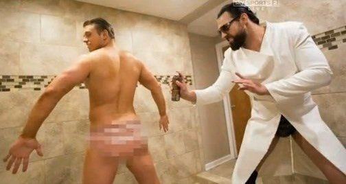 Kayfabe’s Cutest Keisters — Rating the 5 Best Men’s Butts in WWE