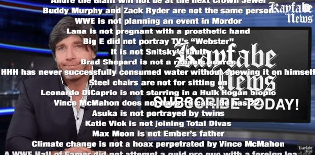 Kayfabe News apologizes for these small very factual errors in its reporting