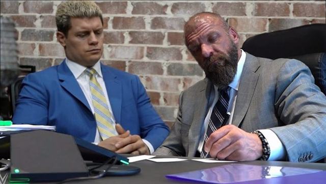 “Huge changes” coming to WWE in 2020, confirms source