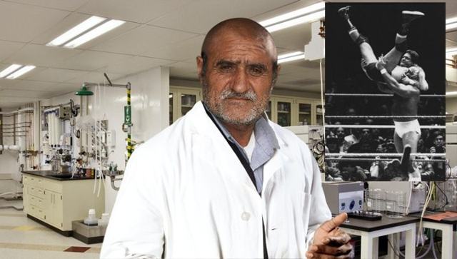 Iranian scientists reportedly close to developing atomic drop