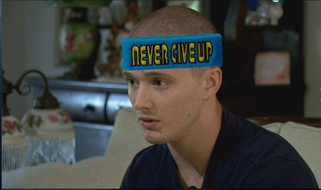 Wrestling fan’s worldview shattered when coworker says “you know that stuff’s all fake, right?”
