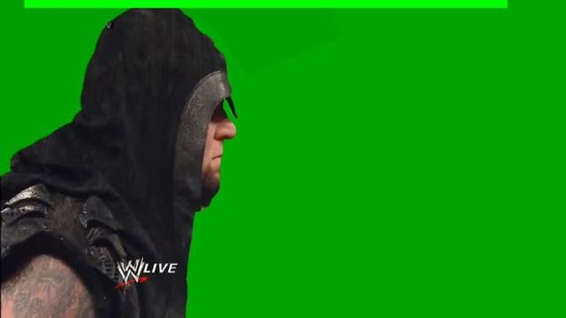 WrestleMania to be shot on “green screen” so audience can be digitally added later