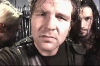 The Shield issues shaky handheld video demanding justice and video stabilizing software