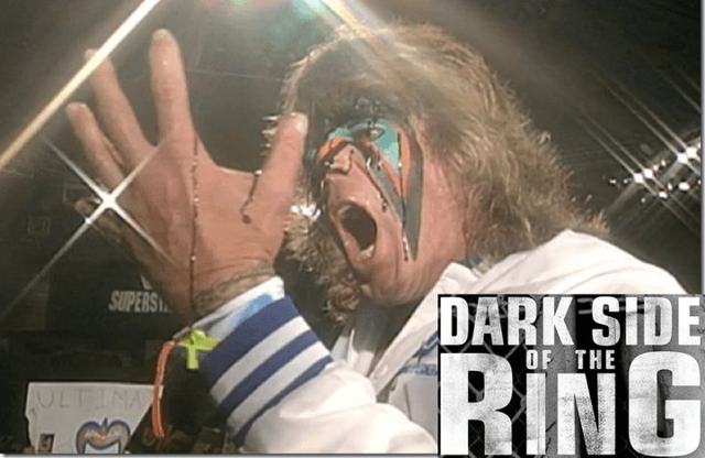 EXCLUSIVE! Next season’s “Dark Side of the Ring” episodes revealed