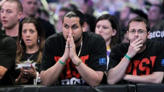 Fans worldwide shocked to learn pro wrestling has a seedy underbelly