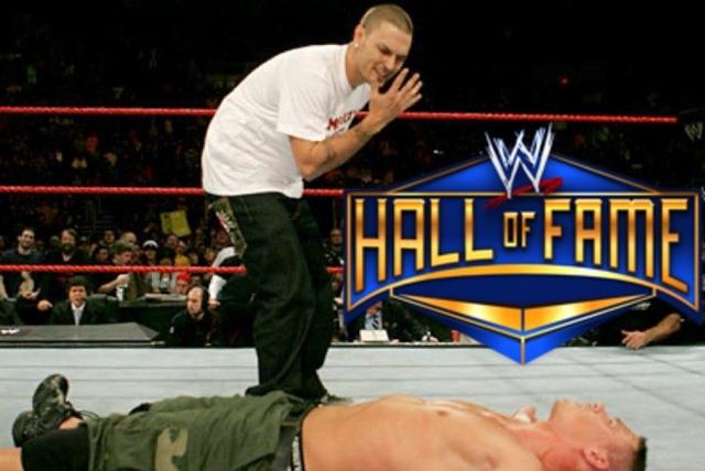 WWE to induct Kevin Federline into Hall of Fame