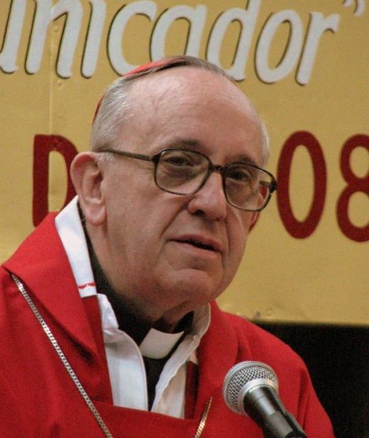 New Pope refusing to debut until people correctly pronounce his name as “Berrrrrgoooooglioooo”