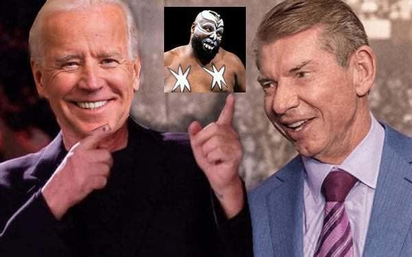 McMahon betrays Trump to support Biden-Harris: “I cannot vote against Kamala”
