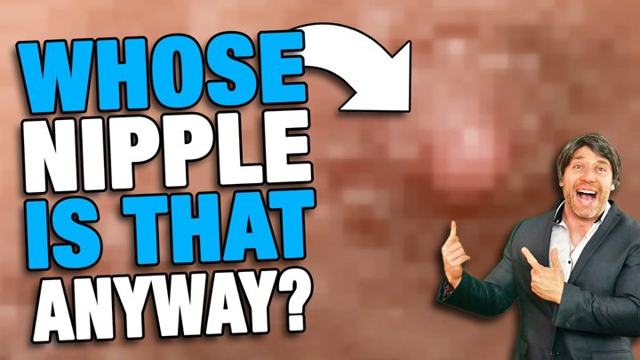 QUIZ! Match the WWE Superstar to His or Her Left Nipple!