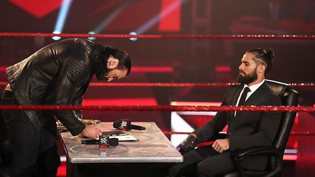 WWE begins era of “Passive Aggression”