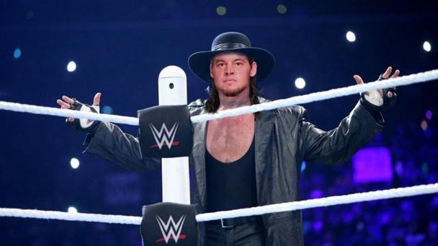 WWE announces it will “resurrect” Undertaker character with new performer in the role