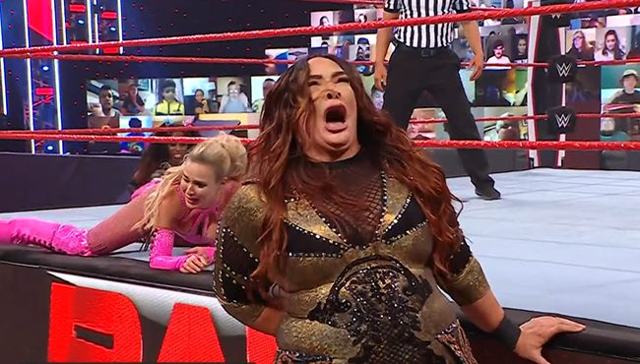 WWE needs to better protect the safety of its performers’ holes