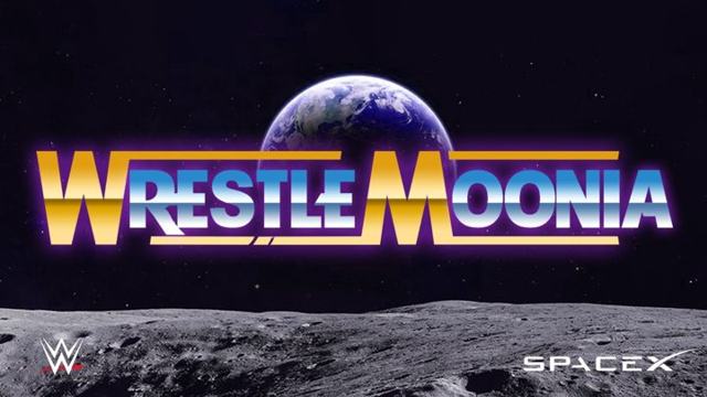 CONFIRMED! WrestleMania 42 to be held on Moon
