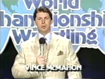 McMahon nostalgic for “good old days” of destroying territories