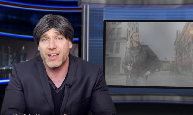 On This Day, Edge Sees Poorly