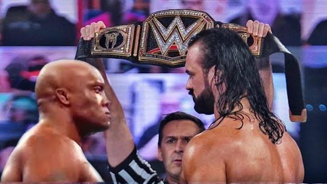 Lashley vows to “destroy” McIntyre at Hell in a Ce…  oh God, what am I doing with my life?