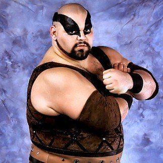 WWE Hall of Fame once again overlooks Mantaur