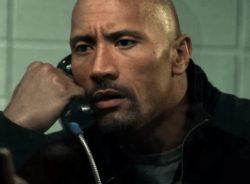The Rock calls in sick for WrestleMania