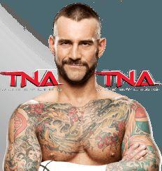 CM Punk hopes WrestleMania will be a stepping stone to TNA
